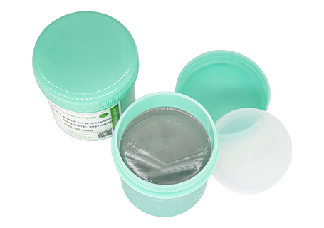 最新推出無(wú)鉛中溫Sn/Bi/Cu合金錫膏—PF-3005-C